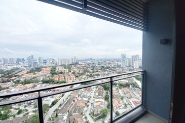 Biji Living (Seventeen Residences)