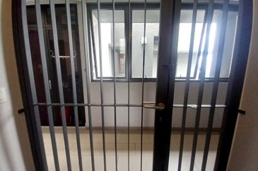 Biji Living (Seventeen Residences)