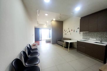 Biji Living (Seventeen Residences)