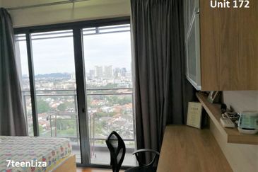 Biji Living (Seventeen Residences)