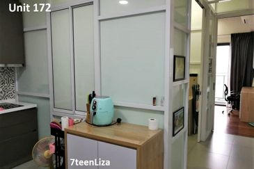 Biji Living (Seventeen Residences)