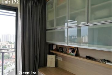 Biji Living (Seventeen Residences)