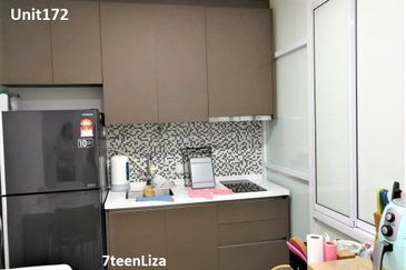 Biji Living (Seventeen Residences)