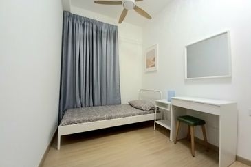 Ryan & Miho @ Section 13