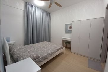 Ryan & Miho @ Section 13