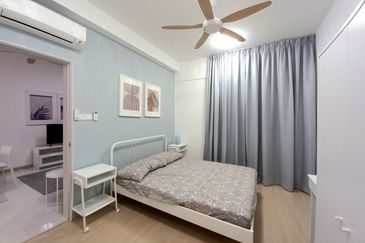 Ryan & Miho @ Section 13