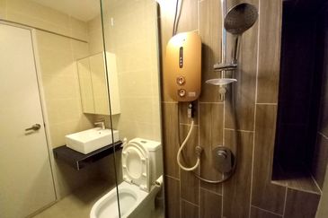 Ryan & Miho @ Section 13