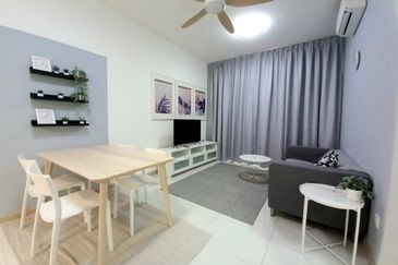 Ryan & Miho @ Section 13