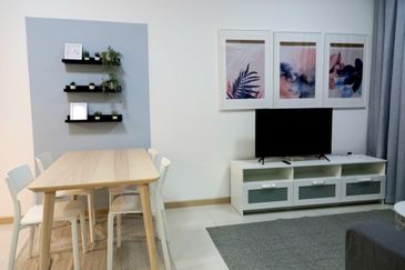 Ryan & Miho @ Section 13