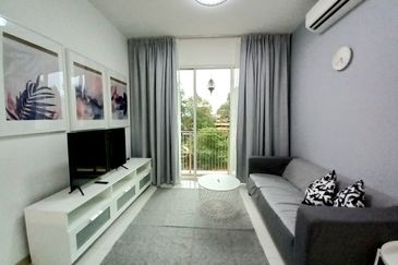 Ryan & Miho @ Section 13