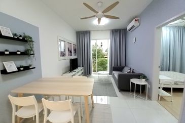 Ryan & Miho @ Section 13