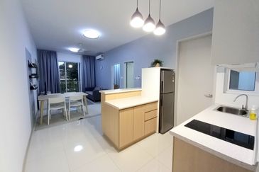 Ryan & Miho @ Section 13