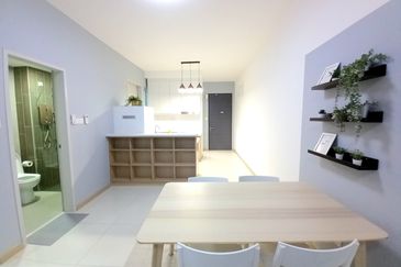 Ryan & Miho @ Section 13