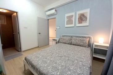 Ryan & Miho @ Section 13