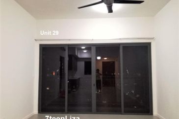 Biji Living (Seventeen Residences)