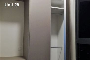 Biji Living (Seventeen Residences)