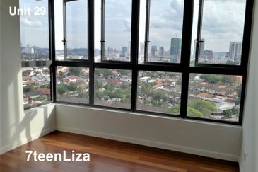 Biji Living (Seventeen Residences)