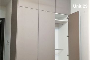 Biji Living (Seventeen Residences)