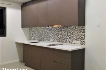 Biji Living (Seventeen Residences)