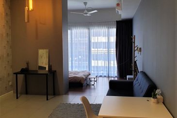 Biji Living (Seventeen Residences)
