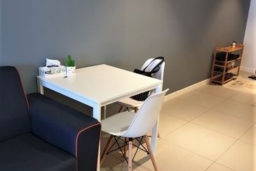 Biji Living (Seventeen Residences)