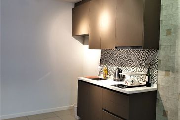 Biji Living (Seventeen Residences)