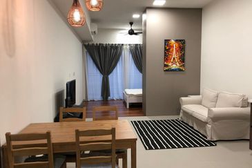 Biji Living (Seventeen Residences)