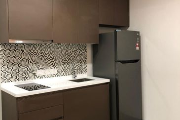 Biji Living (Seventeen Residences)