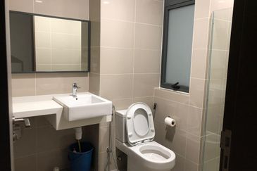 Biji Living (Seventeen Residences)