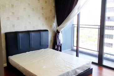 Biji Living (Seventeen Residences)