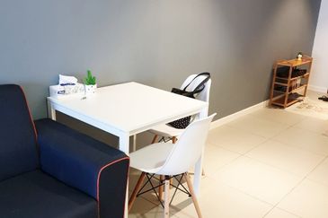 Biji Living (Seventeen Residences)