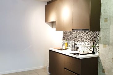 Biji Living (Seventeen Residences)