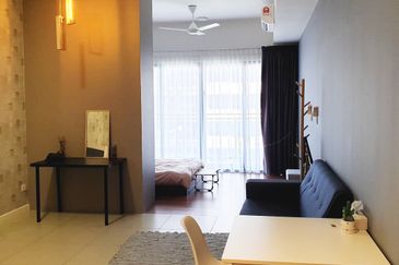 Biji Living (Seventeen Residences)