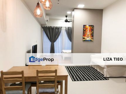 Call one agent, view many units, Selangor, Petaling Jaya