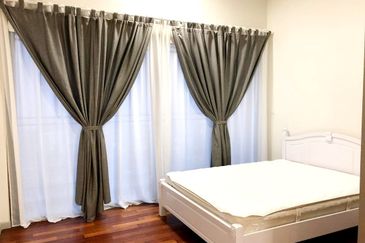 Biji Living (Seventeen Residences)