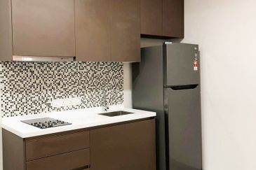 Biji Living (Seventeen Residences)