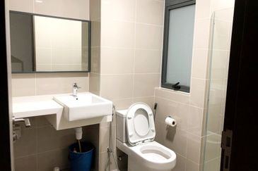 Biji Living (Seventeen Residences)