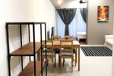 Biji Living (Seventeen Residences)