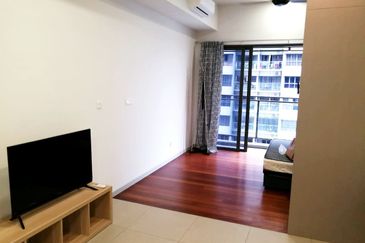 Biji Living (Seventeen Residences)