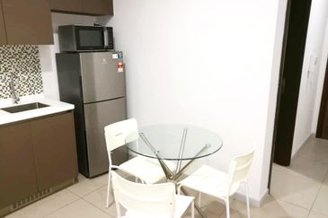 Biji Living (Seventeen Residences)