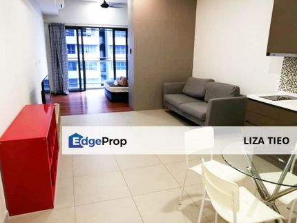 Call one agent, view many units, Selangor, Petaling Jaya
