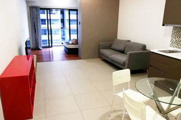 Biji Living (Seventeen Residences)