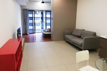 Biji Living (Seventeen Residences)