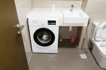 Biji Living (Seventeen Residences)