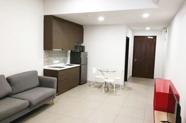 Biji Living (Seventeen Residences)