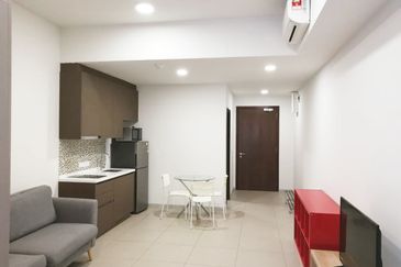 Biji Living (Seventeen Residences)