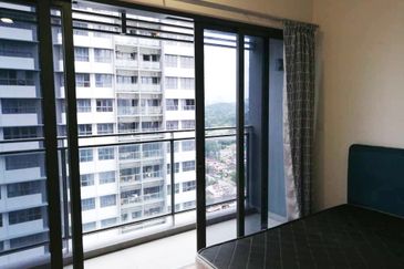Biji Living (Seventeen Residences)