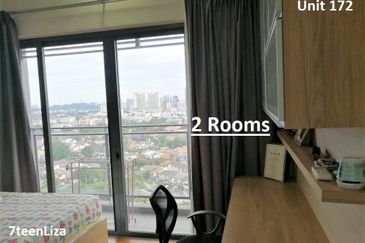 Biji Living (Seventeen Residences)