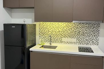 Biji Living (Seventeen Residences)