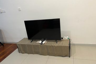 Biji Living (Seventeen Residences)